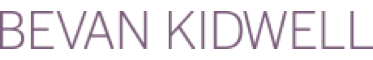 Bevan Kidwell