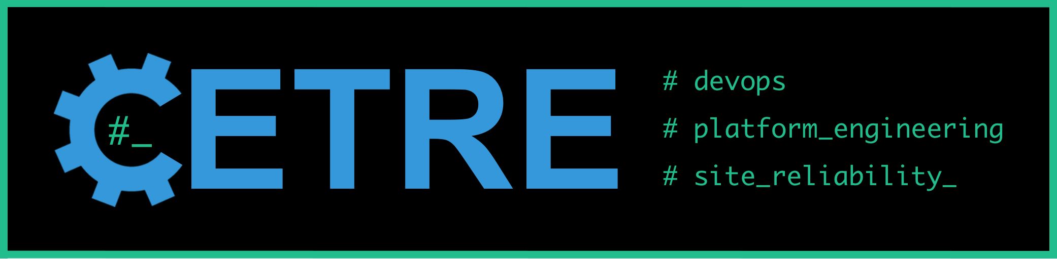 CETRE logo